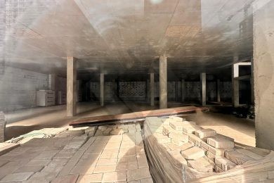 Предлагаем к аренде 3х этажное здание в Прикубанском микрорайоне, ЖК «Образцово», общей площадью от 100 до 2100 м², по ул. 2-я Ямальская д.49. От Собственника, без комиссии._7