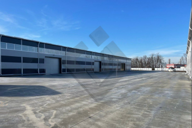 Предлагаем к аренде складские помещения от  324, 500, 675, 750, 1300, 1500, 3000, 5600 м2.. Напрямую от Собственника._0