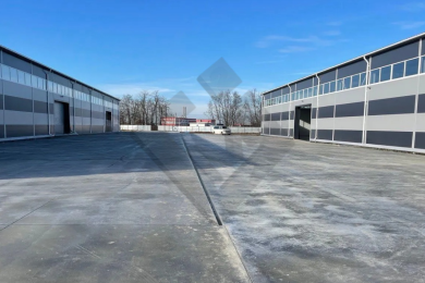 Предлагаем к аренде складские помещения от  324, 500, 675, 750, 1300, 1500, 3000, 5600 м2.. Напрямую от Собственника._1