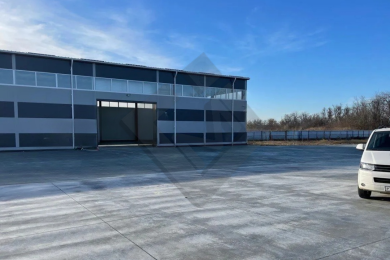 Предлагаем к аренде складские помещения от  324, 500, 675, 750, 1300, 1500, 3000, 5600 м2.. Напрямую от Собственника._2