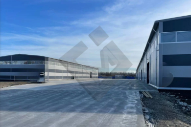 Предлагаем к аренде складские помещения от  324, 500, 675, 750, 1300, 1500, 3000, 5600 м2.. Напрямую от Собственника._4