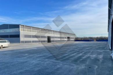 Предлагаем к аренде складские помещения от  324, 500, 675, 750, 1300, 1500, 3000, 5600 м2.. Напрямую от Собственника._6