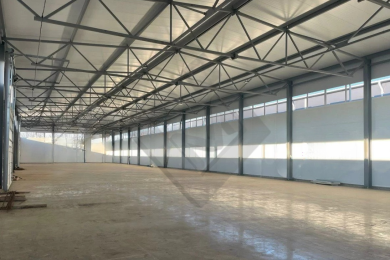 Предлагаем к аренде складские помещения от  324, 500, 675, 750, 1300, 1500, 3000, 5600 м2.. Напрямую от Собственника._8