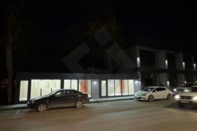 ПРЕДЛАГАЕМ К АРЕНДЕ ТОРГОВЫЕ ПАВИЛЬОНЫ ПЛОЩАДЬЮ ОТ 12 м²- ДО 30 м², В Г. КРАСНОДАРЕ ПО УЛ. АЛЕКСАНДРА ПОКРЫШКИНА 21,НА ПРЯМУЮ ОТ СОБСТВЕННИКА, БЕЗ КОМИССИИ._5