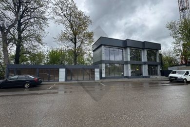 ПРЕДЛАГАЕМ К АРЕНДЕ ТОРГОВЫЕ ПАВИЛЬОНЫ ПЛОЩАДЬЮ ОТ 12 м²- ДО 30 м², В Г. КРАСНОДАРЕ ПО УЛ. АЛЕКСАНДРА ПОКРЫШКИНА 21,НА ПРЯМУЮ ОТ СОБСТВЕННИКА, БЕЗ КОМИССИИ._2