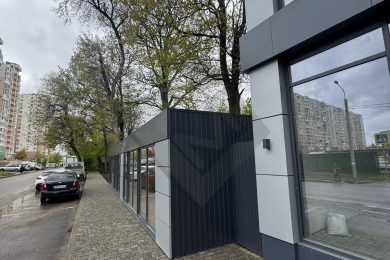 ПРЕДЛАГАЕМ К АРЕНДЕ ТОРГОВЫЕ ПАВИЛЬОНЫ ПЛОЩАДЬЮ ОТ 12 м²- ДО 30 м², В Г. КРАСНОДАРЕ ПО УЛ. АЛЕКСАНДРА ПОКРЫШКИНА 21,НА ПРЯМУЮ ОТ СОБСТВЕННИКА, БЕЗ КОМИССИИ._3