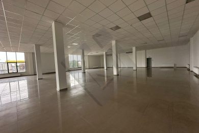 Предлагаем в аренду помещение площадью 500 м² на втором этаже в отдельно стоящем здании общей площадью 1500 м² по адресу: Уральская, 214/3. Помещение предлагается напрямую от собственника._9