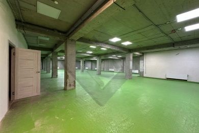 Предлагаем к аренде в отдельно стоящем здании, цокольный этаж, общей площадью 500 м², ул. Уральская, 214/3, напрямую от Собственника._8