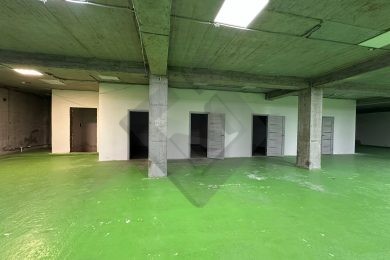 Предлагаем к аренде в отдельно стоящем здании, цокольный этаж, общей площадью 500 м², ул. Уральская, 214/3, напрямую от Собственника._3