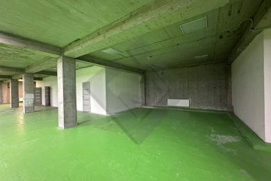 Предлагаем к аренде в отдельно стоящем здании, цокольный этаж, общей площадью 500 м², ул. Уральская, 214/3, напрямую от Собственника._7