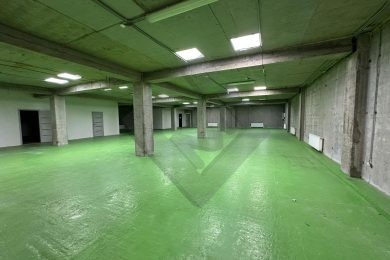 Предлагаем к аренде в отдельно стоящем здании, цокольный этаж, общей площадью 500 м², ул. Уральская, 214/3, напрямую от Собственника._4