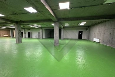 Предлагаем к аренде в отдельно стоящем здании, цокольный этаж, общей площадью 500 м², ул. Уральская, 214/3, напрямую от Собственника._6