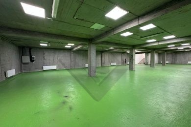 Предлагаем к аренде в отдельно стоящем здании, цокольный этаж, общей площадью 500 м², ул. Уральская, 214/3, напрямую от Собственника._5