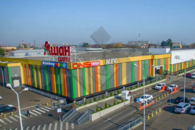 Предлагаем в аренду помещение площадью 800 м² по адресу: г. Краснодар,  ул. Шоссе Нефтяников, 40. Помещение предлагается напрямую от собственника._0