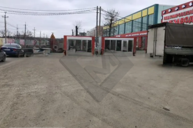 Предлагаем к аренде помещение площадью 18 м² по адресу: г. Краснодар, ул. Кирилла Россинского, 63 . Помещение предлагается напрямую от собственника._2