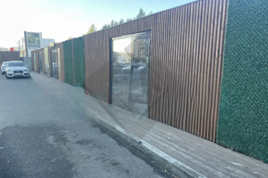 Предлагаем к аренде помещение площадью 30 м² по адресу: г. Краснодар, ул. Кирилла Россинского, 65 . Помещение предлагается напрямую от собственника._0