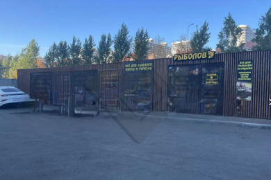 Предлагаем к аренде помещение площадью 30 м² по адресу: г. Краснодар, ул. Кирилла Россинского, 65 . Помещение предлагается напрямую от собственника._2