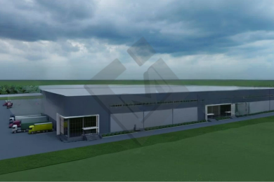 Предлагаем к аренде помещение свободного назначения общей площадью 38000 м² по адресу: г. Краснодар, ул. имени Демуса М.Н., 70 . Помещение предлагается напрямую от собственника._0