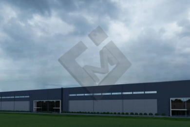 Предлагаем к аренде помещение свободного назначения общей площадью 38000 м² по адресу: г. Краснодар, ул. имени Демуса М.Н., 70 . Помещение предлагается напрямую от собственника._1