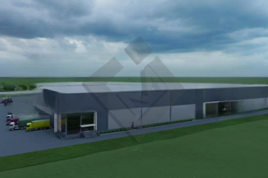 Предлагаем к аренде помещение свободного назначения общей площадью 38000 м² по адресу: г. Краснодар, ул. имени Демуса М.Н., 70 . Помещение предлагается напрямую от собственника._2