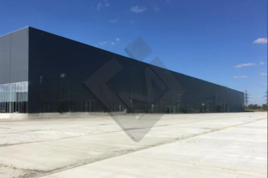 Предлагаем к аренде помещение свободного назначения общей площадью 38000 м² по адресу: г. Краснодар, ул. имени Демуса М.Н., 70 . Помещение предлагается напрямую от собственника._3