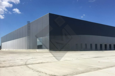 Предлагаем к аренде помещение свободного назначения общей площадью 38000 м² по адресу: г. Краснодар, ул. имени Демуса М.Н., 70 . Помещение предлагается напрямую от собственника._4