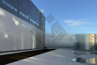 Предлагаем к аренде помещение свободного назначения общей площадью 11402 м² по адресу: г. Краснодар мкр-н имени Петра Метальникова, Тополиная ул., 33. Помещение предлагается напрямую от собственника._3