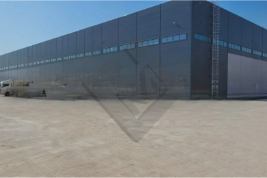 Предлагаем к аренде помещение свободного назначения общей площадью 11402 м² по адресу: г. Краснодар мкр-н имени Петра Метальникова, Тополиная ул., 33. Помещение предлагается напрямую от собственника._4