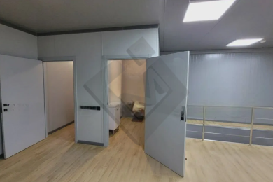 Предлагаем к аренде помещение свободного назначения общей площадью 11402 м² по адресу: г. Краснодар мкр-н имени Петра Метальникова, Тополиная ул., 33. Помещение предлагается напрямую от собственника._5