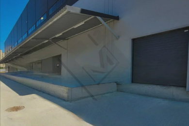 Предлагаем к аренде помещение свободного назначения общей площадью 11402 м² по адресу: г. Краснодар мкр-н имени Петра Метальникова, Тополиная ул., 33. Помещение предлагается напрямую от собственника._6