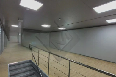 Предлагаем к аренде помещение свободного назначения общей площадью 11402 м² по адресу: г. Краснодар мкр-н имени Петра Метальникова, Тополиная ул., 33. Помещение предлагается напрямую от собственника._8