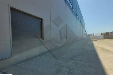 Предлагаем к аренде помещение свободного назначения общей площадью 11402 м² по адресу: г. Краснодар мкр-н имени Петра Метальникова, Тополиная ул., 33. Помещение предлагается напрямую от собственника._10