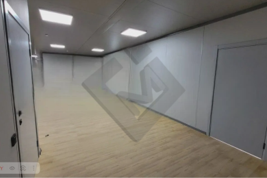 Предлагаем к аренде помещение свободного назначения общей площадью 11402 м² по адресу: г. Краснодар мкр-н имени Петра Метальникова, Тополиная ул., 33. Помещение предлагается напрямую от собственника._12