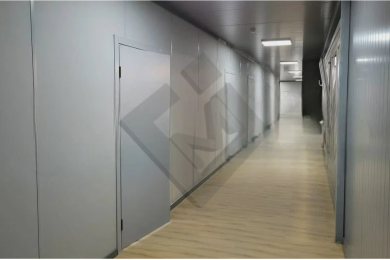 Предлагаем к аренде помещение свободного назначения общей площадью 11402 м² по адресу: г. Краснодар мкр-н имени Петра Метальникова, Тополиная ул., 33. Помещение предлагается напрямую от собственника._13