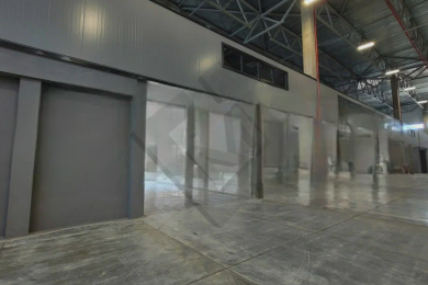 Предлагаем к аренде помещение свободного назначения общей площадью 11402 м² по адресу: г. Краснодар мкр-н имени Петра Метальникова, Тополиная ул., 33. Помещение предлагается напрямую от собственника._15