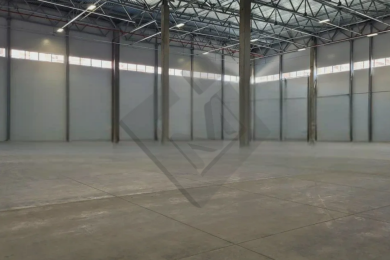 Предлагаем к аренде помещение свободного назначения общей площадью 11402 м² по адресу: г. Краснодар мкр-н имени Петра Метальникова, Тополиная ул., 33. Помещение предлагается напрямую от собственника._16