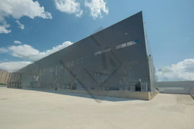 Предлагаем к аренде помещение свободного назначения общей площадью 11402 м² по адресу: г. Краснодар мкр-н имени Петра Метальникова, Тополиная ул., 33. Помещение предлагается напрямую от собственника._17