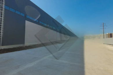 Предлагаем к аренде помещение свободного назначения общей площадью 11402 м² по адресу: г. Краснодар мкр-н имени Петра Метальникова, Тополиная ул., 33. Помещение предлагается напрямую от собственника._20