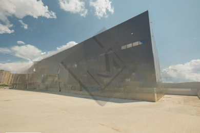 Предлагаем к аренде помещение свободного назначения общей площадью 11402 м² по адресу: г. Краснодар мкр-н имени Петра Метальникова, Тополиная ул., 33. Помещение предлагается напрямую от собственника._22