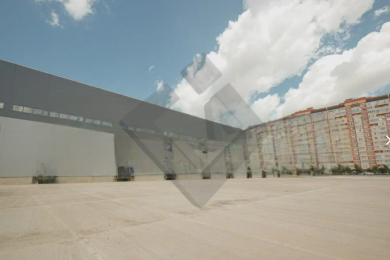 Предлагаем к аренде помещение свободного назначения общей площадью 11402 м² по адресу: г. Краснодар мкр-н имени Петра Метальникова, Тополиная ул., 33. Помещение предлагается напрямую от собственника._25