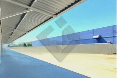 Предлагаем к аренде помещение свободного назначения общей площадью 11402 м² по адресу: г. Краснодар мкр-н имени Петра Метальникова, Тополиная ул., 33. Помещение предлагается напрямую от собственника._26