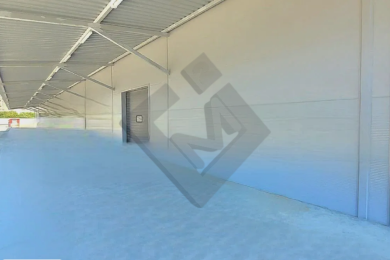 Предлагаем к аренде помещение свободного назначения общей площадью 11402 м² по адресу: г. Краснодар мкр-н имени Петра Метальникова, Тополиная ул., 33. Помещение предлагается напрямую от собственника._27