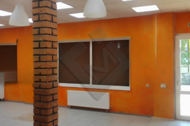 Предлагаем к аренде помещение площадью 62 м² по адресу: г.Краснодар, ул. имени Тургенева, 35/1 . Помещение предлагается напрямую от собственника._1