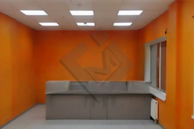 Предлагаем к аренде помещение площадью 62 м² по адресу: г.Краснодар, ул. имени Тургенева, 35/1 . Помещение предлагается напрямую от собственника._2