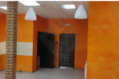 Предлагаем к аренде помещение площадью 62 м² по адресу: г.Краснодар, ул. имени Тургенева, 35/1 . Помещение предлагается напрямую от собственника._3