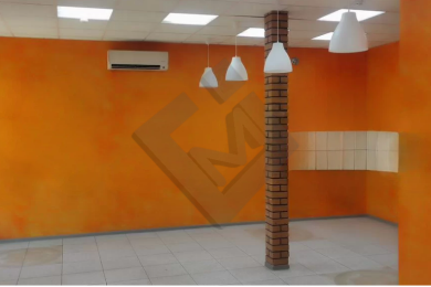 Предлагаем к аренде помещение площадью 62 м² по адресу: г.Краснодар, ул. имени Тургенева, 35/1 . Помещение предлагается напрямую от собственника._4