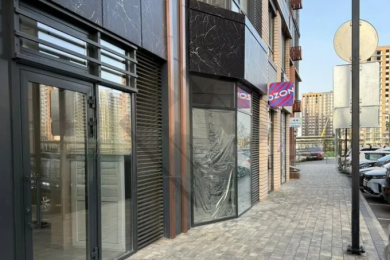 Предлагаем к аренде помещение площадью 40 м² по адресу: г.Краснодар, ул. Штурвальная ул., 8 . Помещение предлагается напрямую от собственника._0