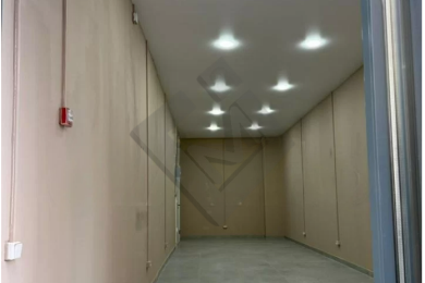 Предлагаем к аренде помещение площадью 40 м² по адресу: г.Краснодар, ул. Штурвальная ул., 8 . Помещение предлагается напрямую от собственника._1