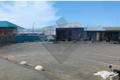 Предлагаем к аренде помещение площадью 48 м² по адресу: г. Краснодар, ул.  имени М.Е. Соколова, 19 . Помещение предлагается напрямую от собственника._1