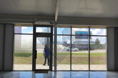 Предлагаем к аренде помещение площадью 48 м² по адресу: г. Краснодар, ул.  имени М.Е. Соколова, 19 . Помещение предлагается напрямую от собственника._3